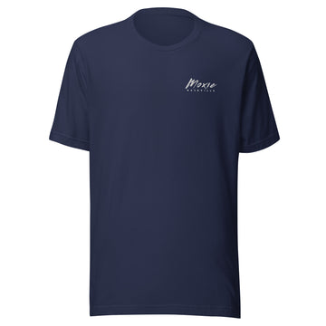 MOXIE Nashville™ Embroidered T-Shirt
